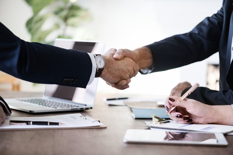 PERABOGADOS DEFENSA Y ASESORÍA S.A.C. en juzgado